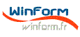 Logo Winform
